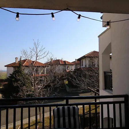 Appartamento Menada Vineyards