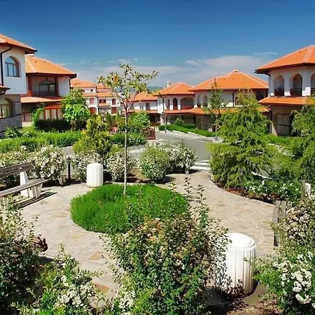 Menada Vineyards * Kableshkovo (Burgas)